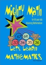 Lets Learn Mathematics